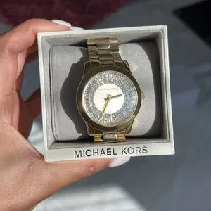 MK6532 watch Mk 6532 Watch Sale Mk Watches Design Shop Micheal Kors  main image 3